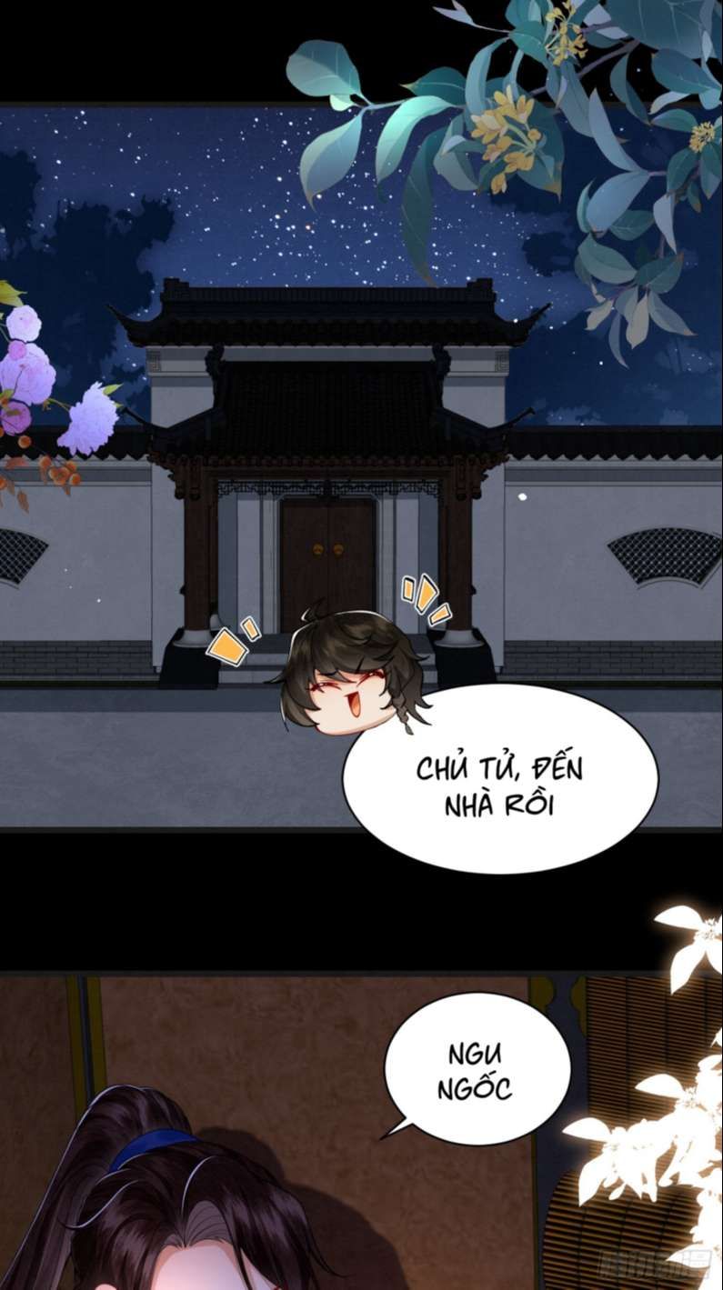 Phế Thê Trùng Sinh Chapter 28 - 30