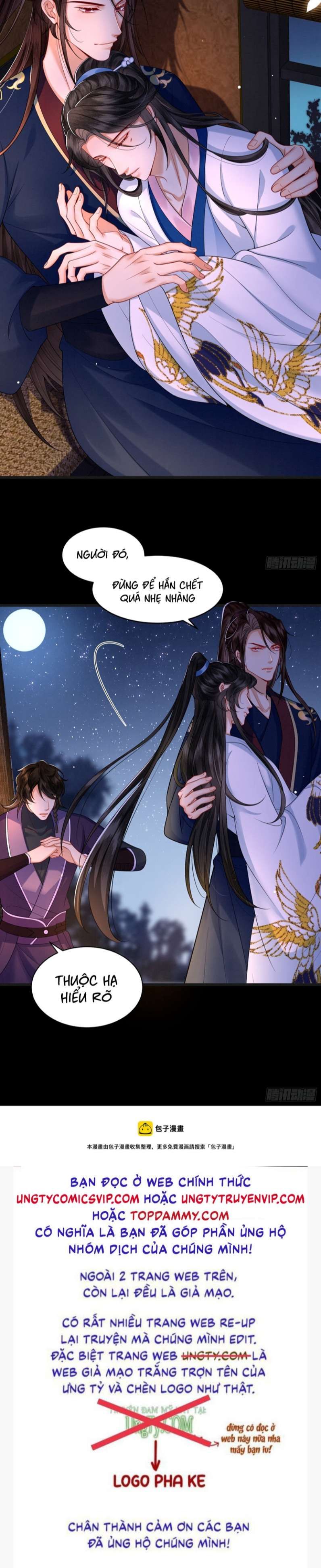 Phế Thê Trùng Sinh Chapter 28 - 31