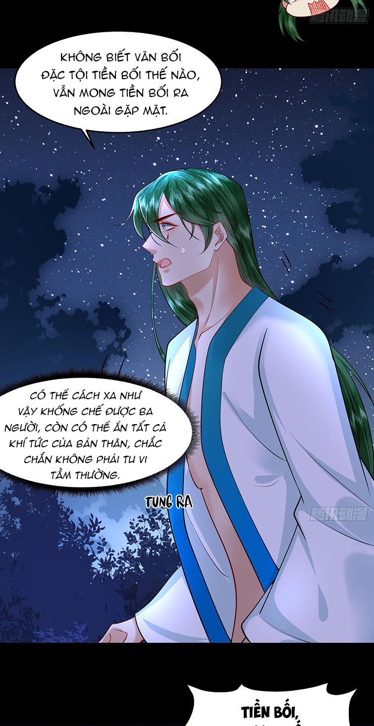 Phế Thê Trùng Sinh Chapter 29 - 23