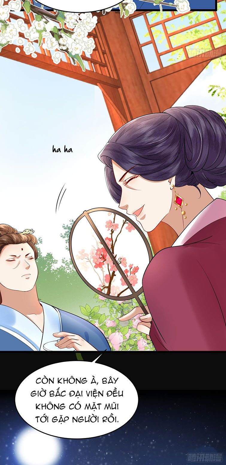 Phế Thê Trùng Sinh Chapter 29 - 10