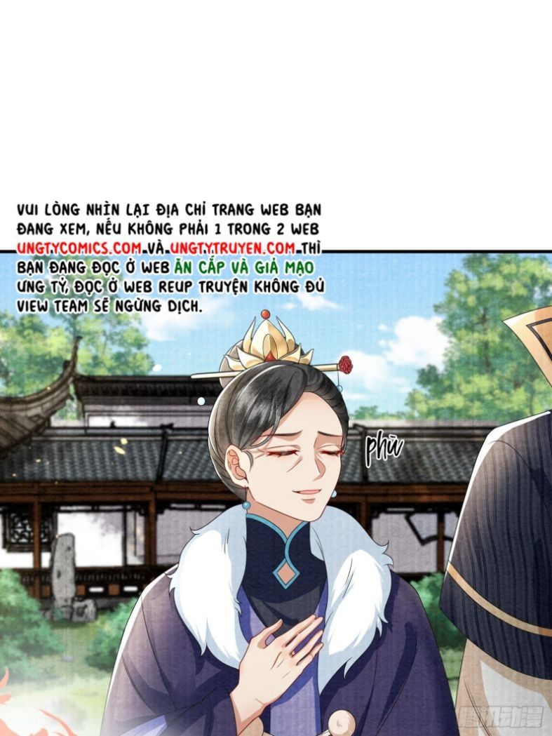 Phế Thê Trùng Sinh Chapter 3 - 11