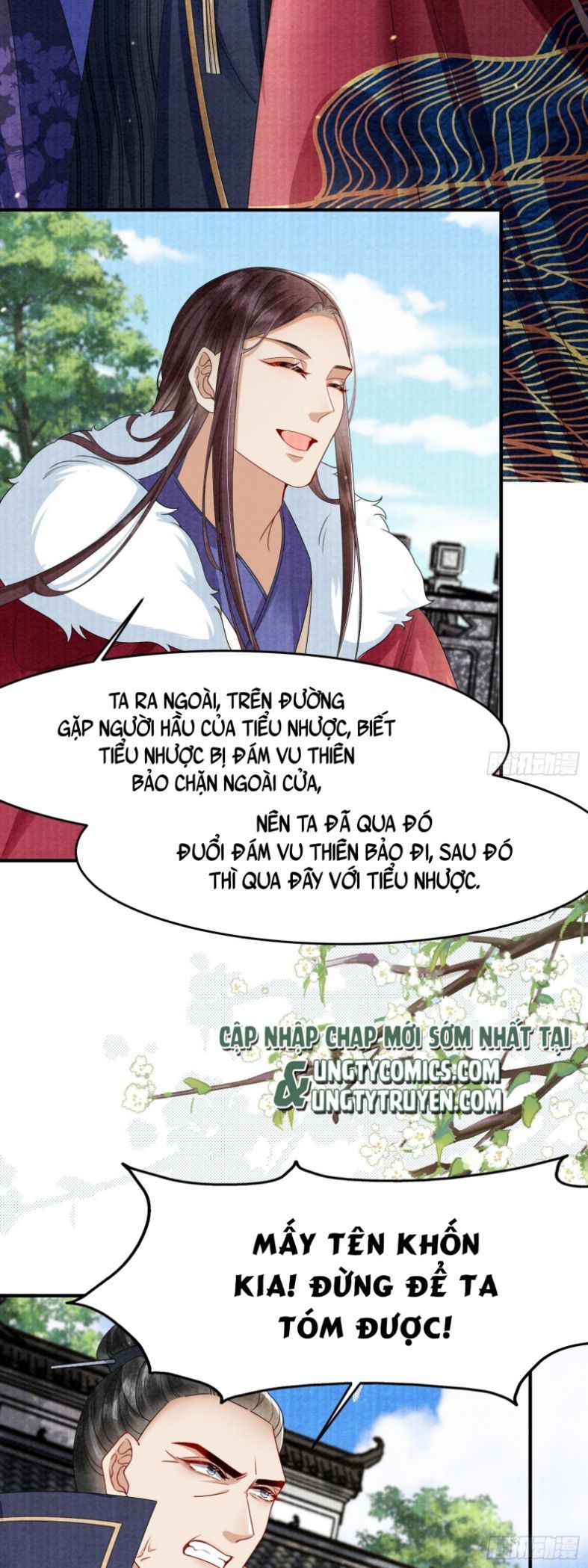 Phế Thê Trùng Sinh Chapter 3 - 14