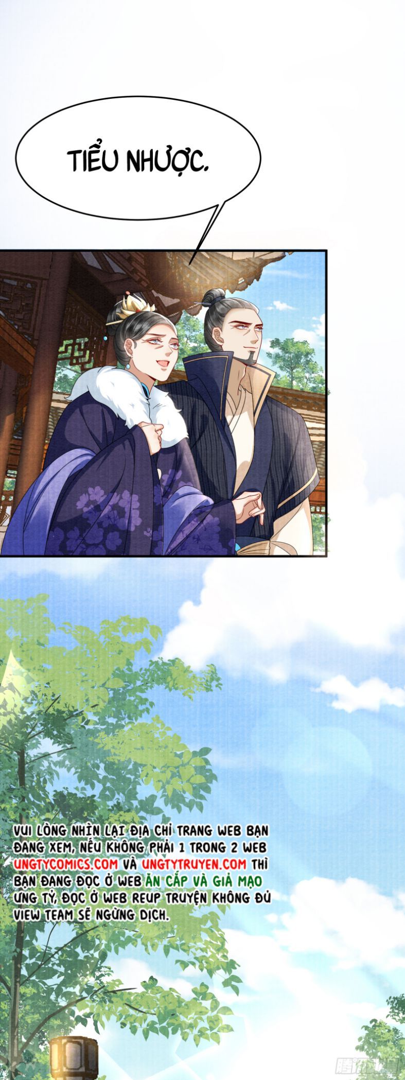 Phế Thê Trùng Sinh Chapter 3 - 3