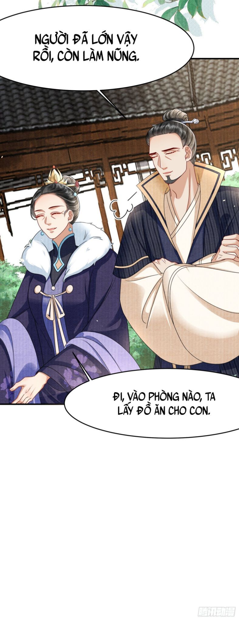 Phế Thê Trùng Sinh Chapter 3 - 21