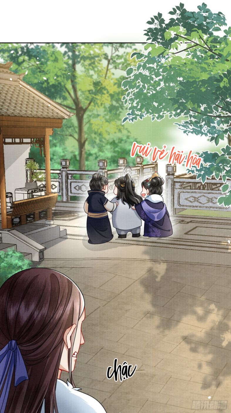 Phế Thê Trùng Sinh Chapter 3 - 22
