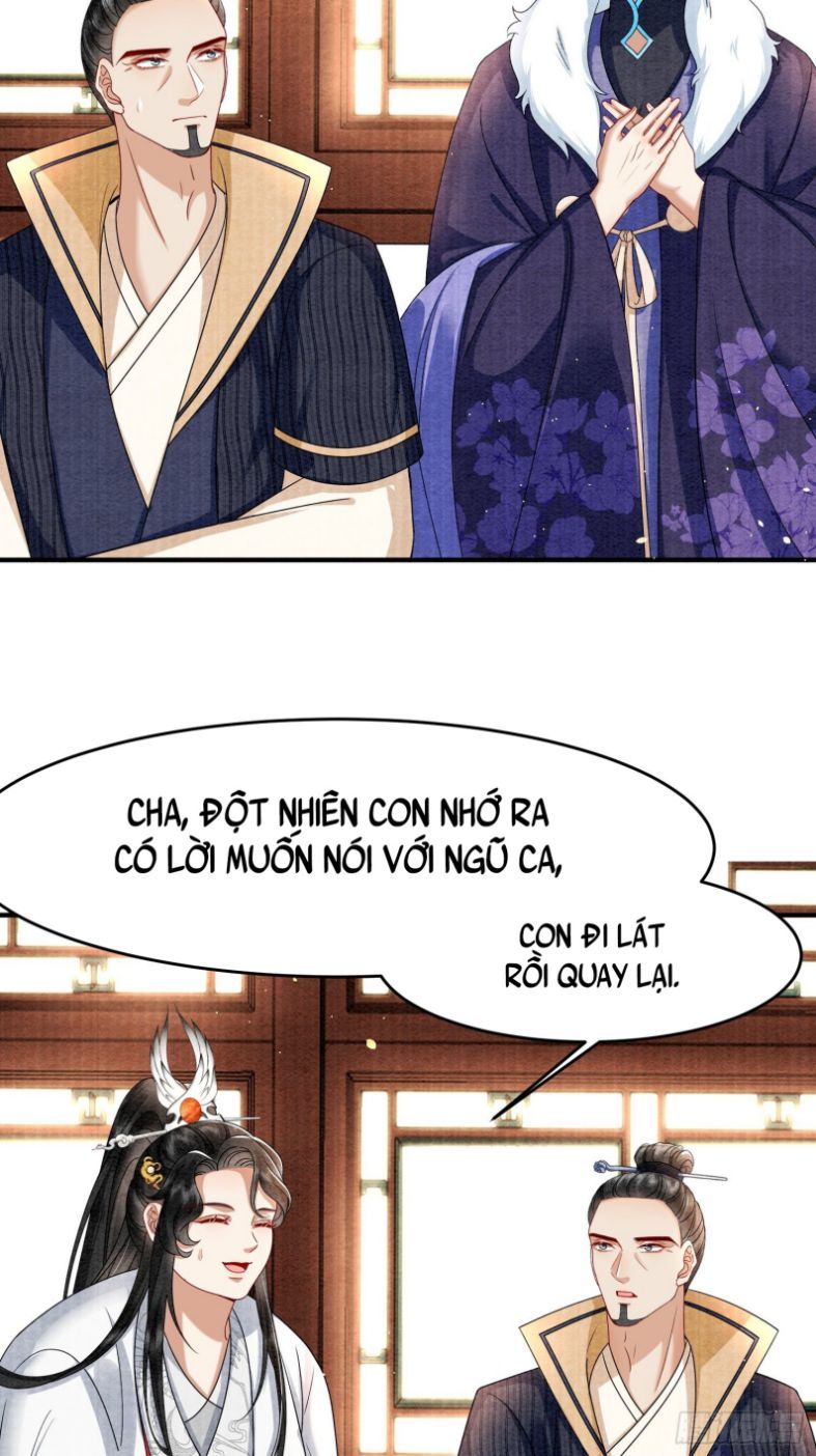 Phế Thê Trùng Sinh Chapter 3 - 29