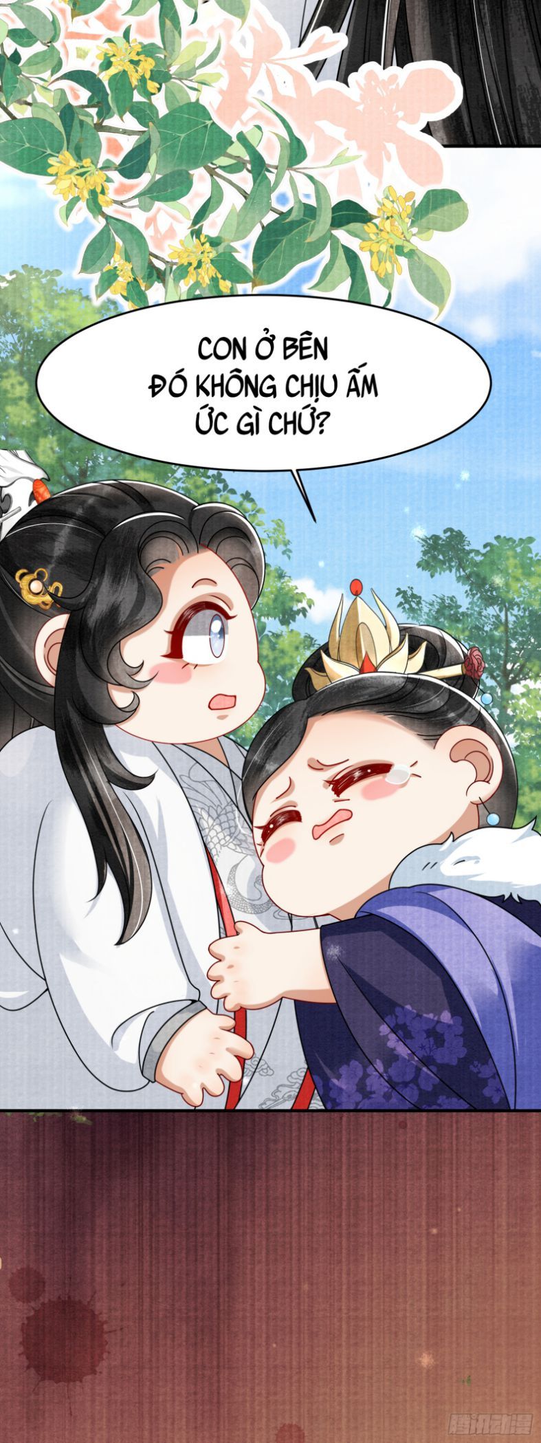 Phế Thê Trùng Sinh Chapter 3 - 6