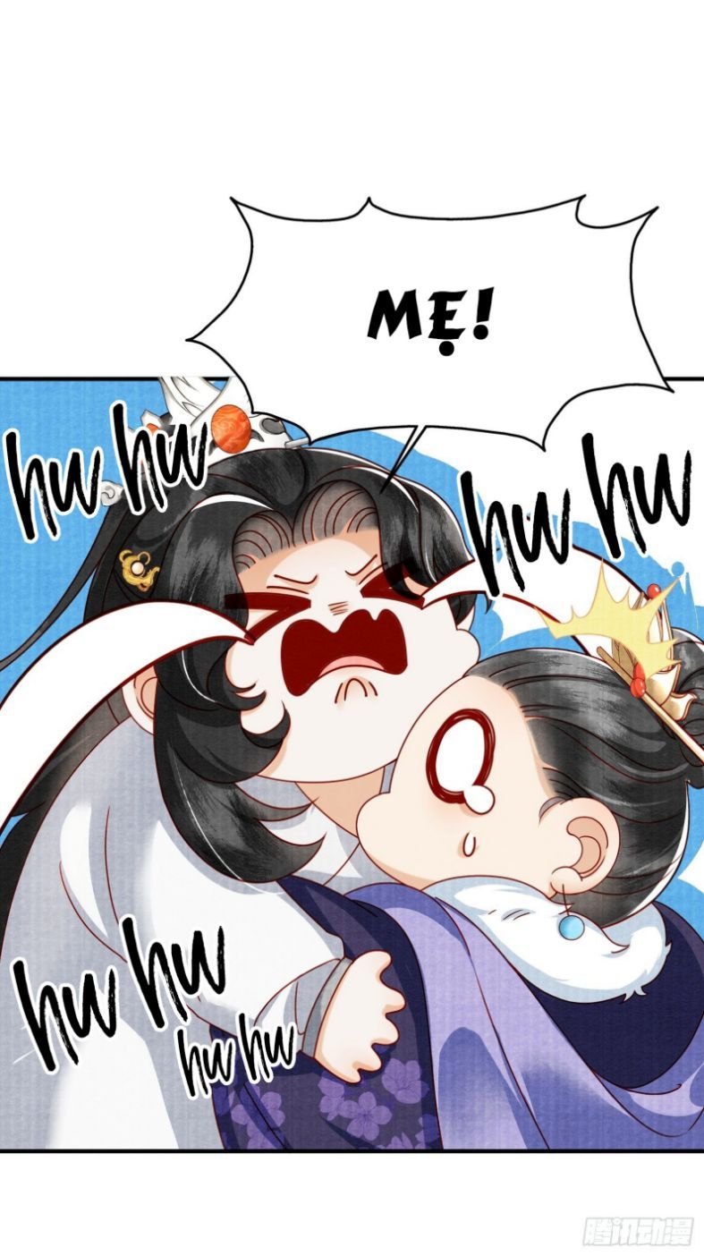 Phế Thê Trùng Sinh Chapter 3 - 8