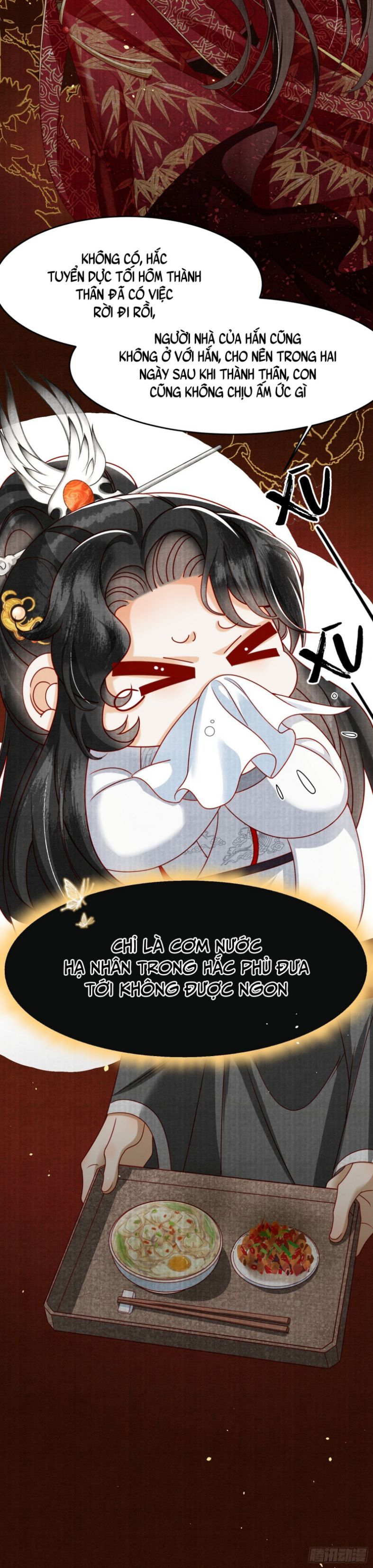 Phế Thê Trùng Sinh Chapter 3 - 10