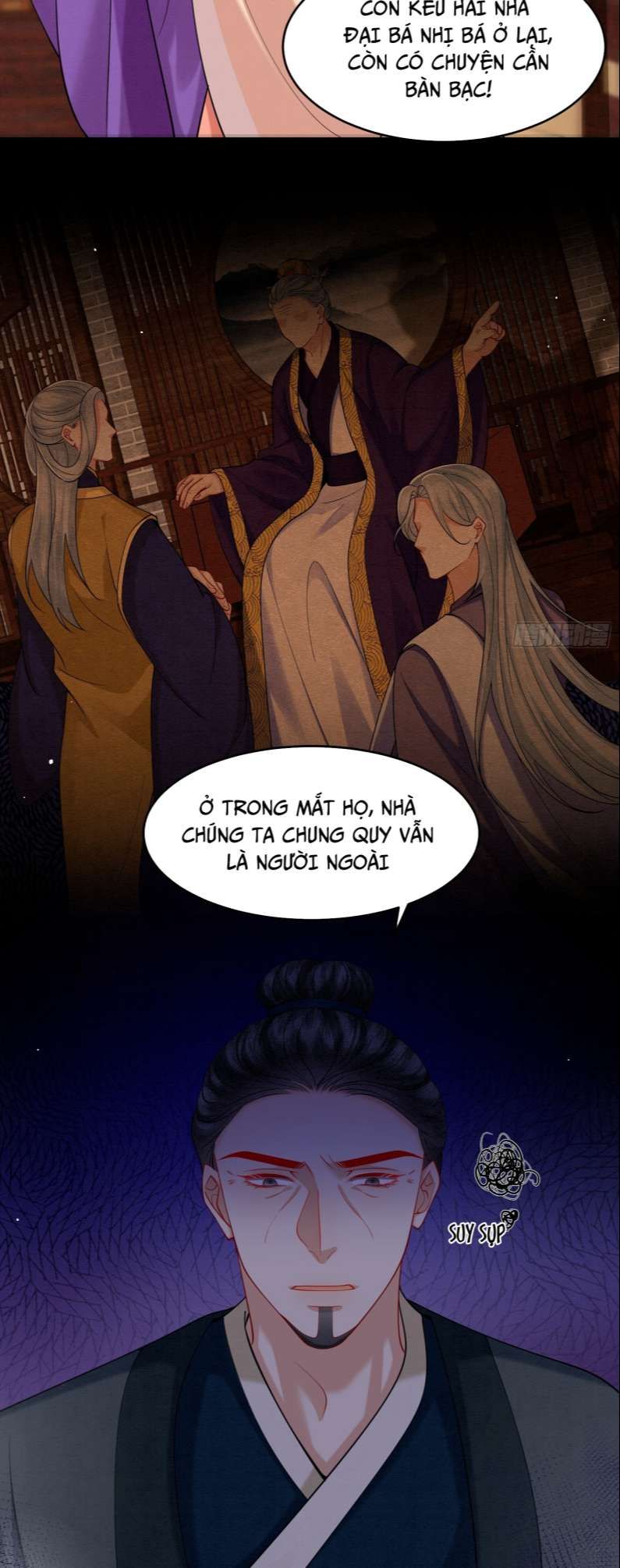 Phế Thê Trùng Sinh Chapter 30 - 11