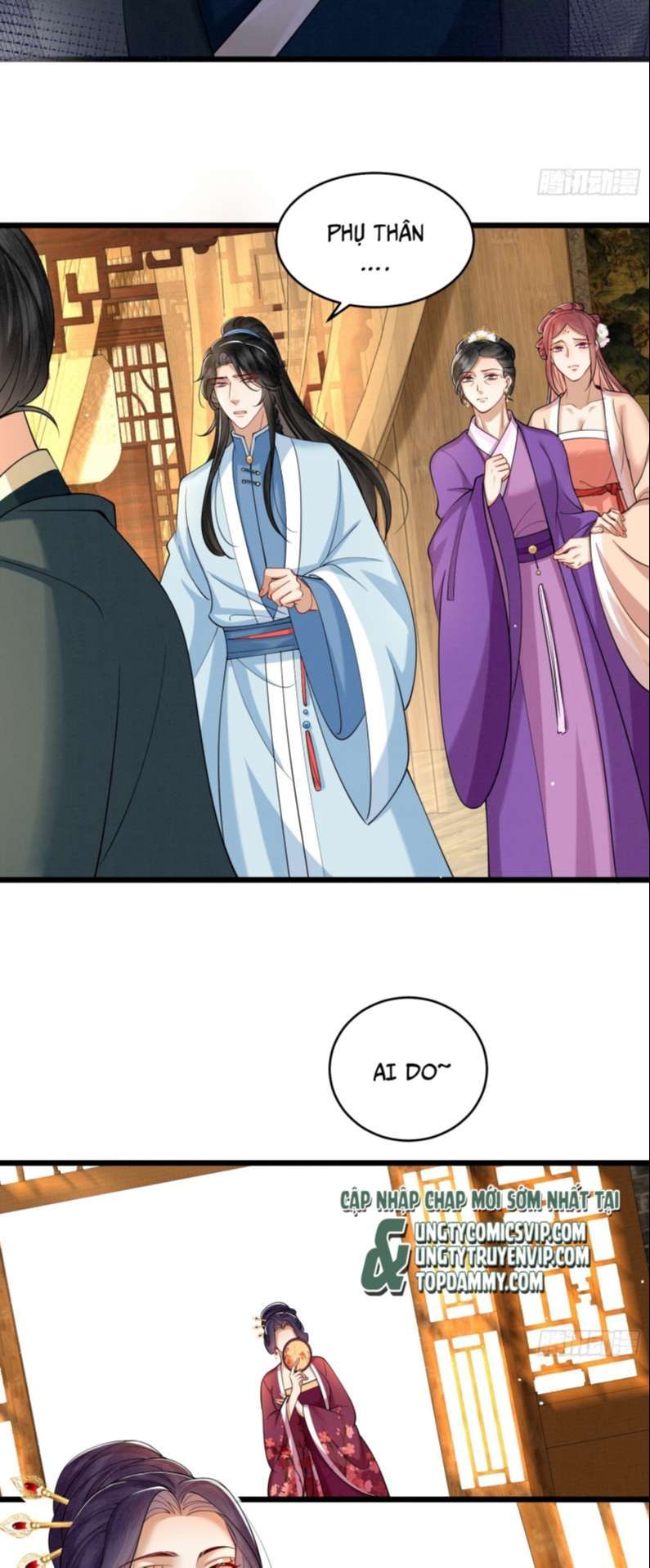 Phế Thê Trùng Sinh Chapter 30 - 12