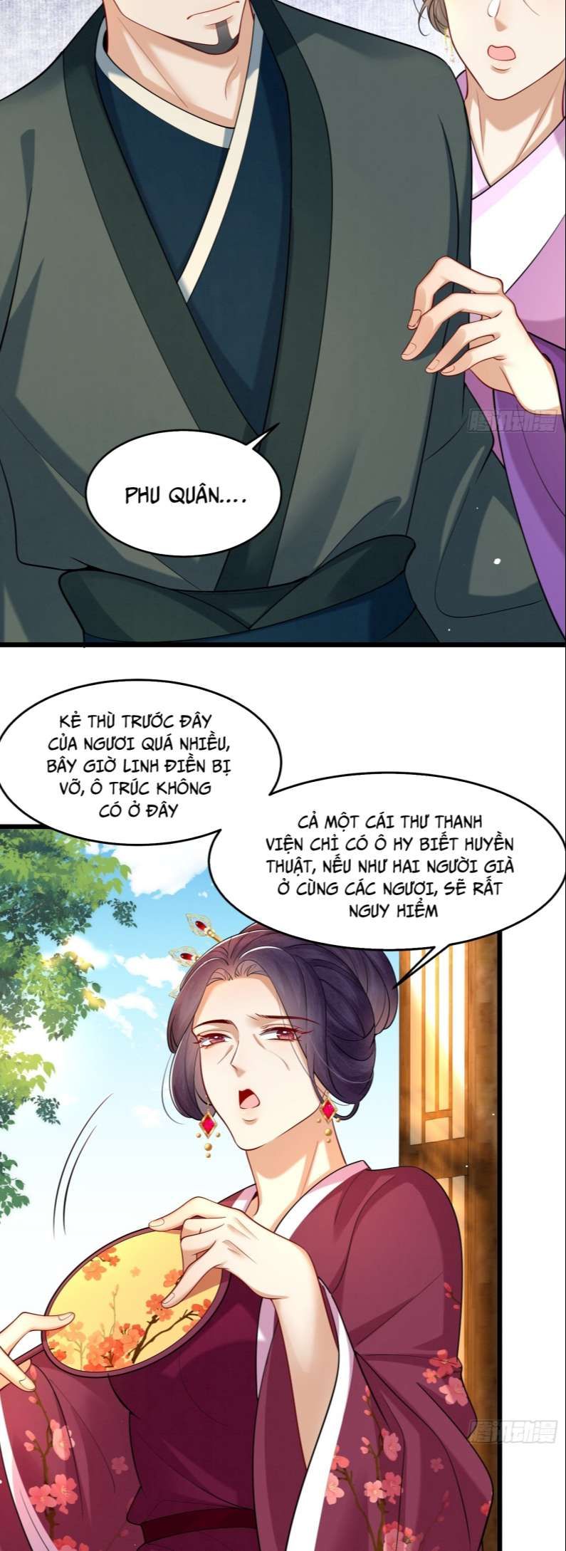 Phế Thê Trùng Sinh Chapter 30 - 15