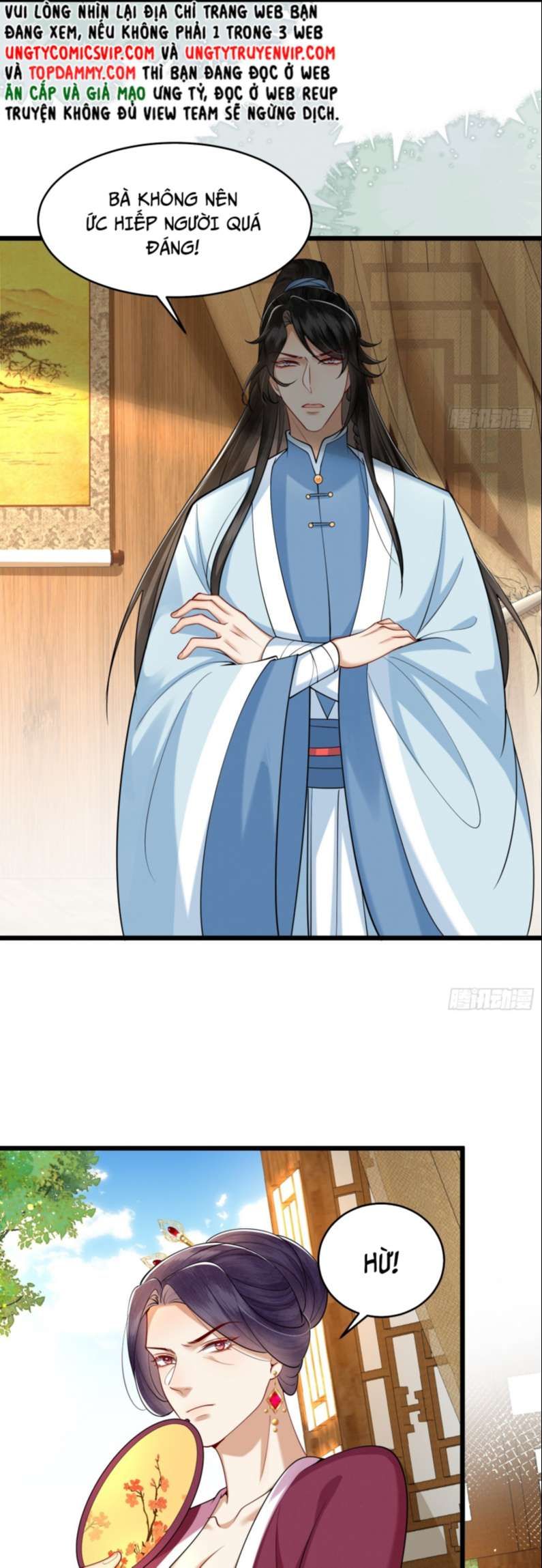 Phế Thê Trùng Sinh Chapter 30 - 17