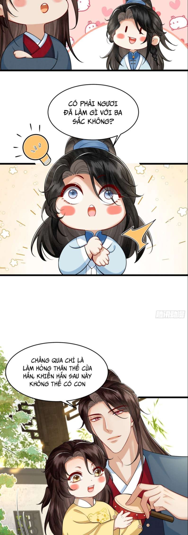 Phế Thê Trùng Sinh Chapter 30 - 6