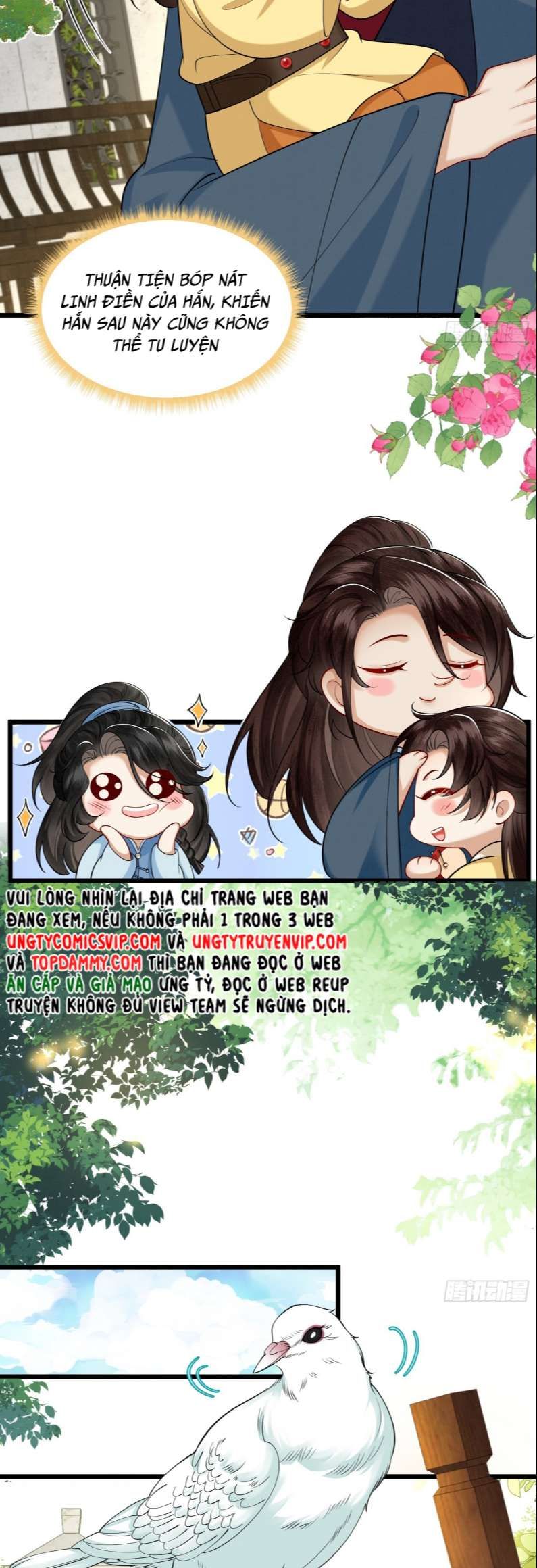 Phế Thê Trùng Sinh Chapter 30 - 7