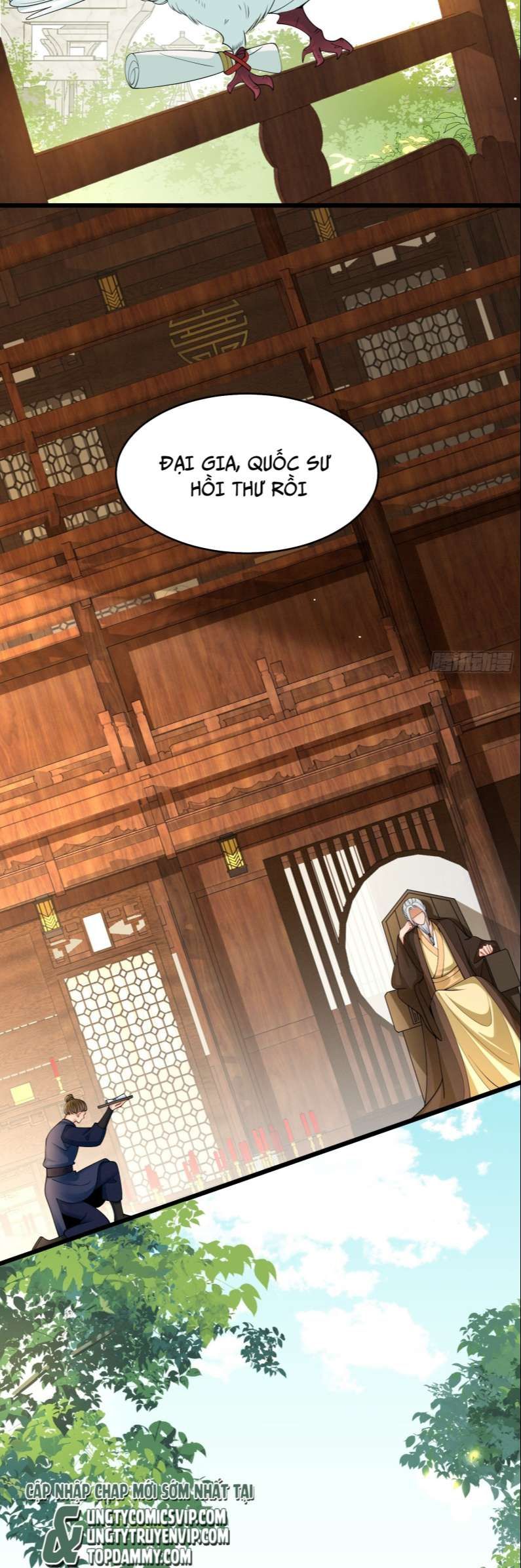 Phế Thê Trùng Sinh Chapter 30 - 8