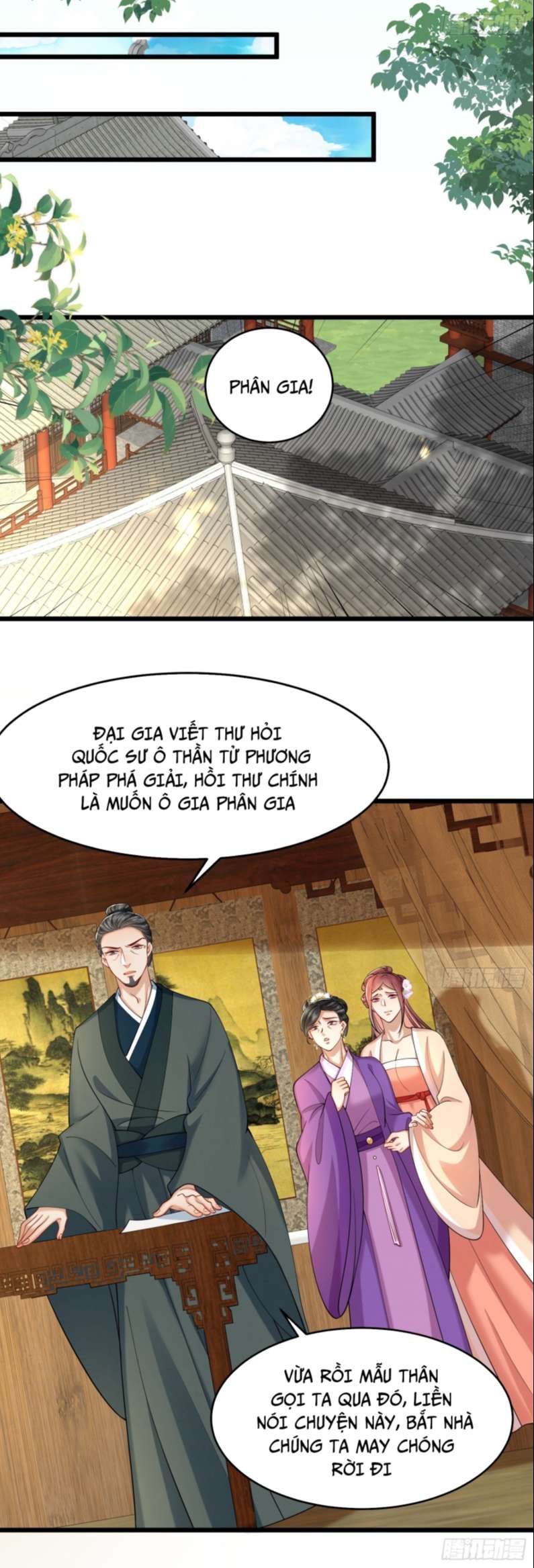 Phế Thê Trùng Sinh Chapter 30 - 9
