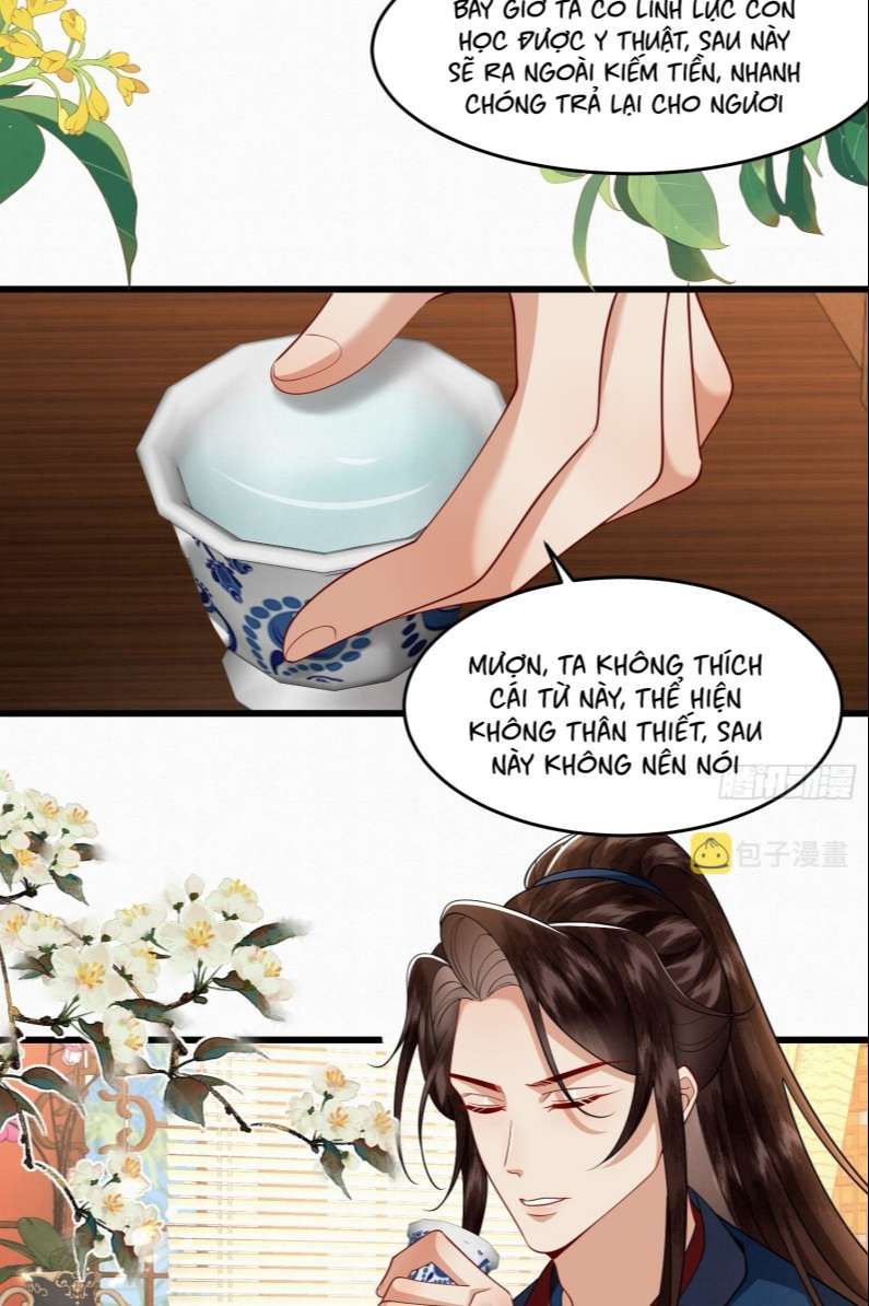 Phế Thê Trùng Sinh Chapter 31 - 11