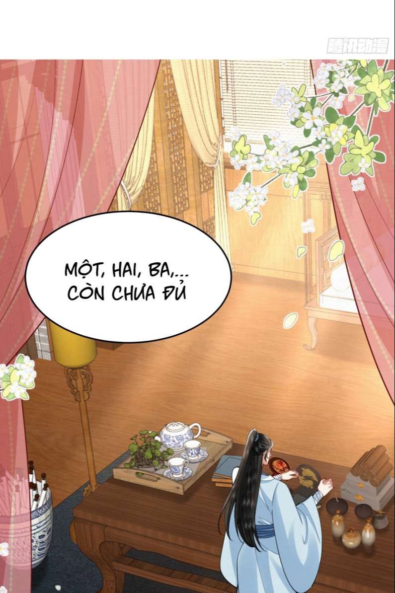 Phế Thê Trùng Sinh Chapter 31 - 3