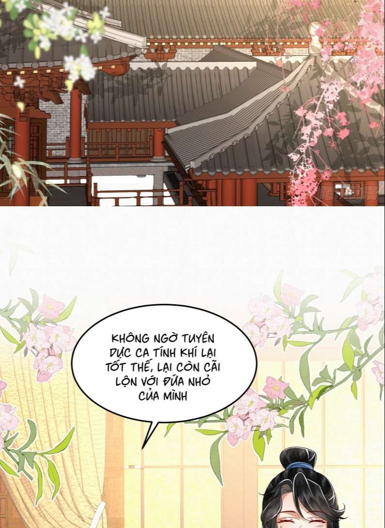 Phế Thê Trùng Sinh Chapter 31 - 23