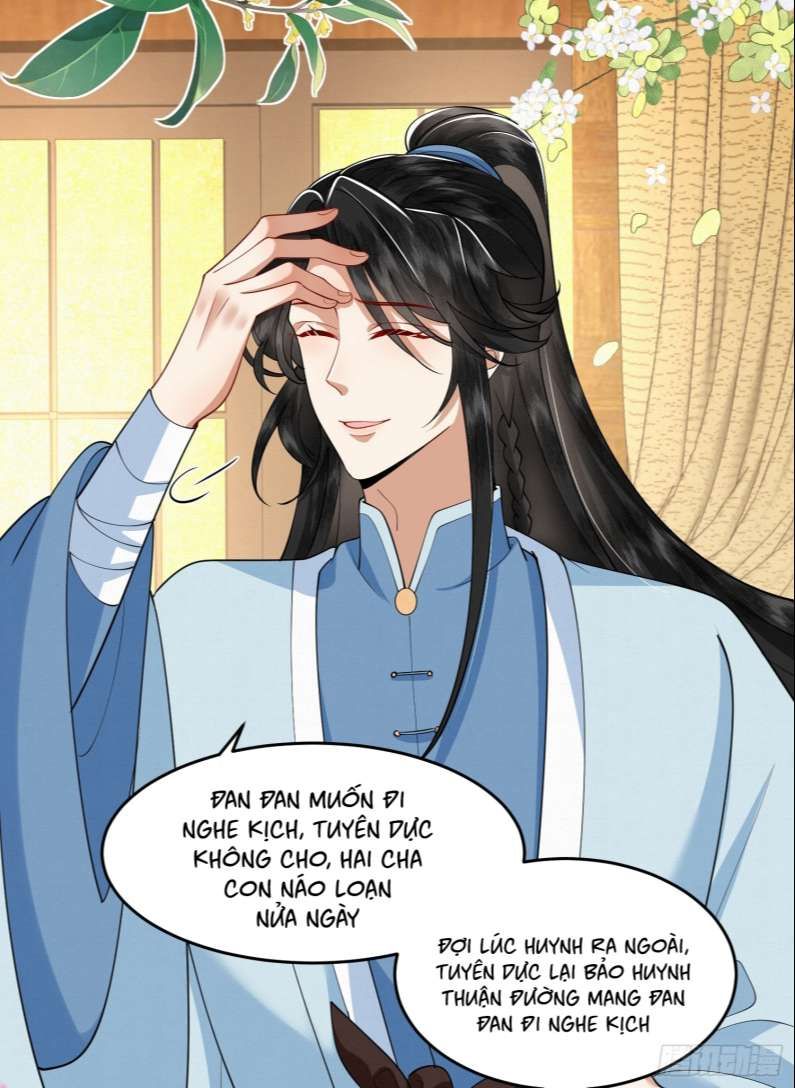 Phế Thê Trùng Sinh Chapter 31 - 25