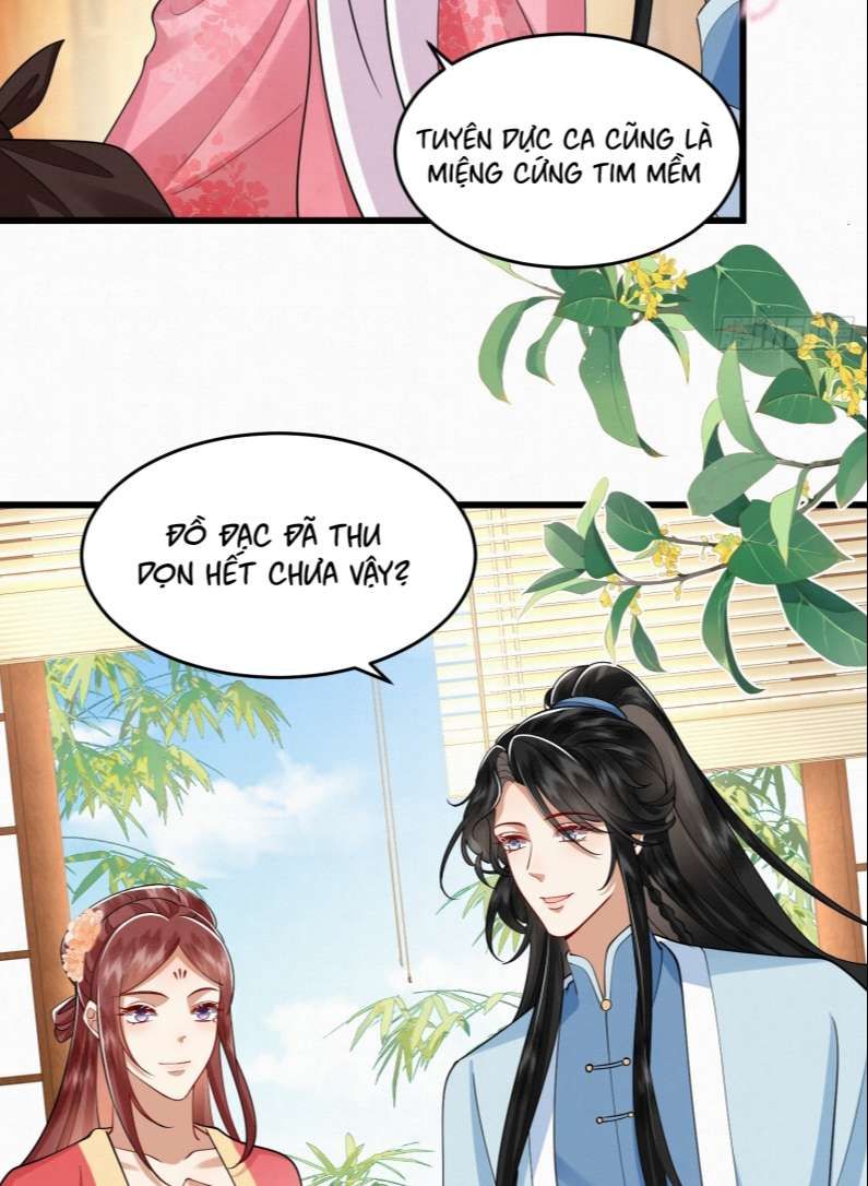 Phế Thê Trùng Sinh Chapter 31 - 27