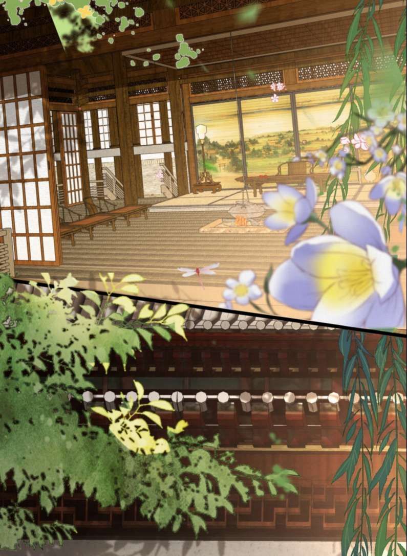 Phế Thê Trùng Sinh Chapter 31 - 32