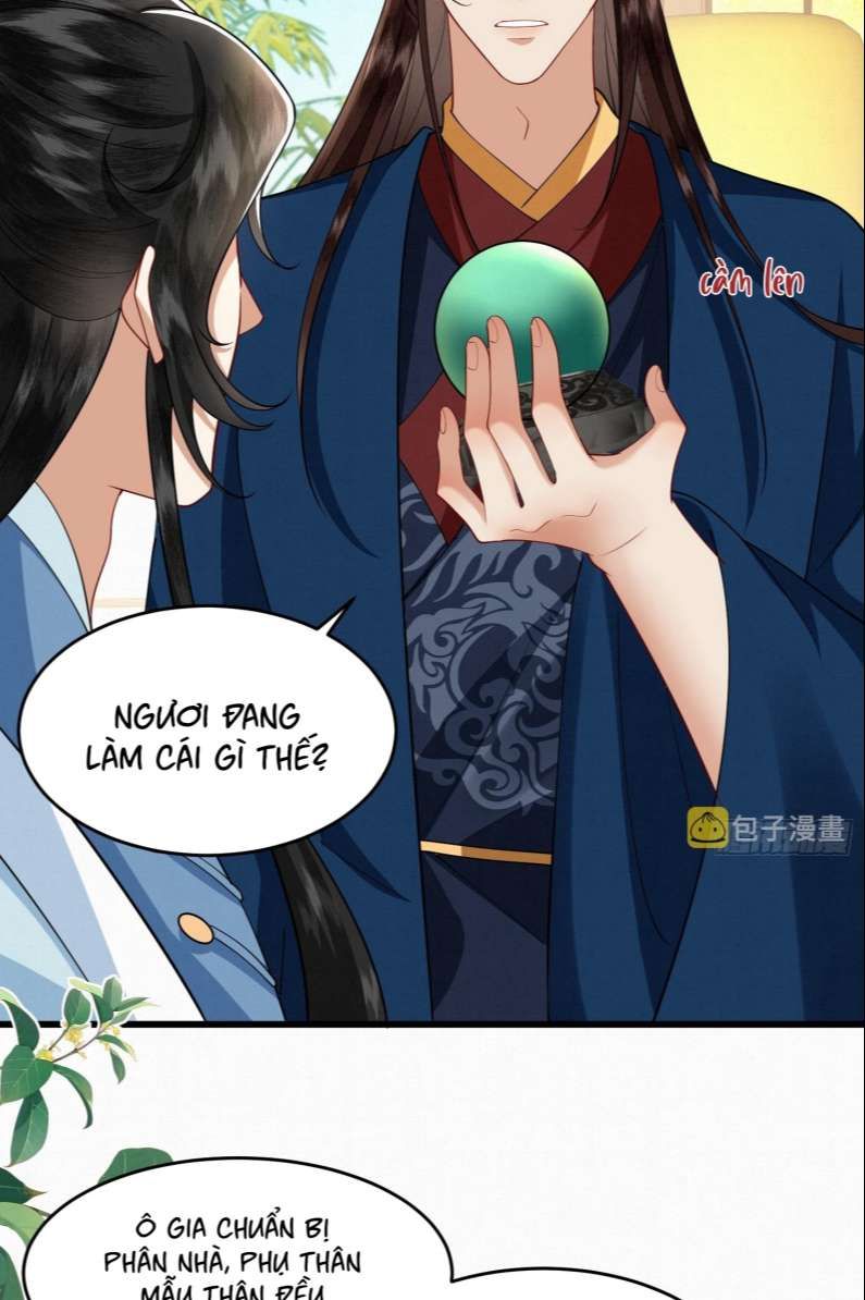 Phế Thê Trùng Sinh Chapter 31 - 6