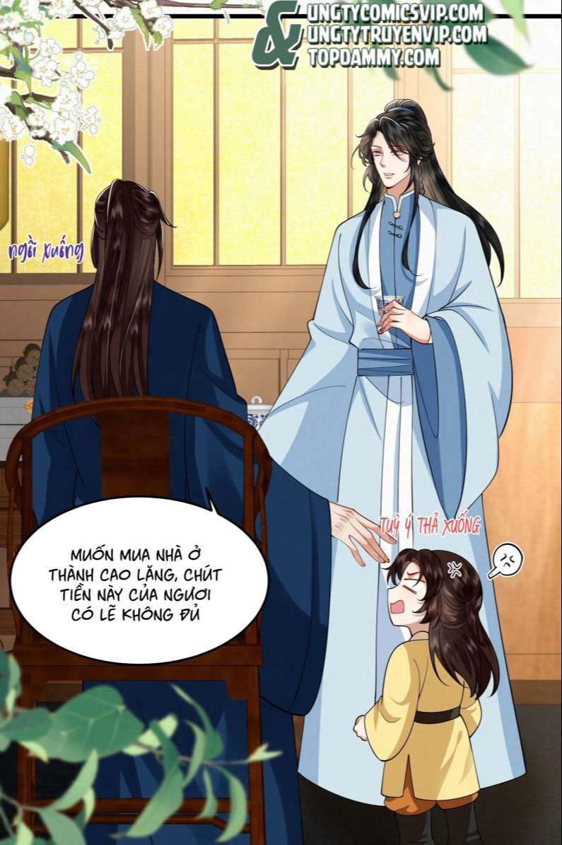 Phế Thê Trùng Sinh Chapter 31 - 8