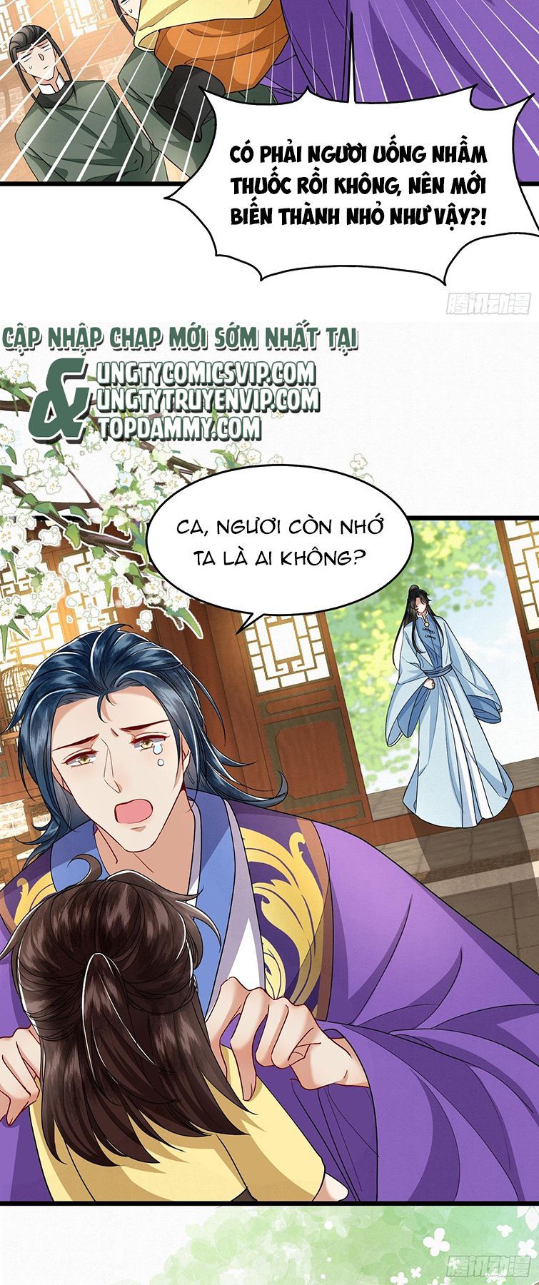 Phế Thê Trùng Sinh Chapter 32 - 16