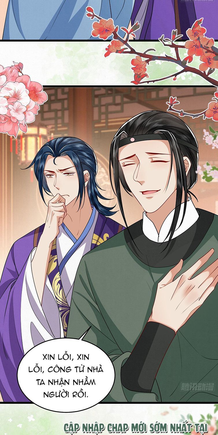 Phế Thê Trùng Sinh Chapter 32 - 22
