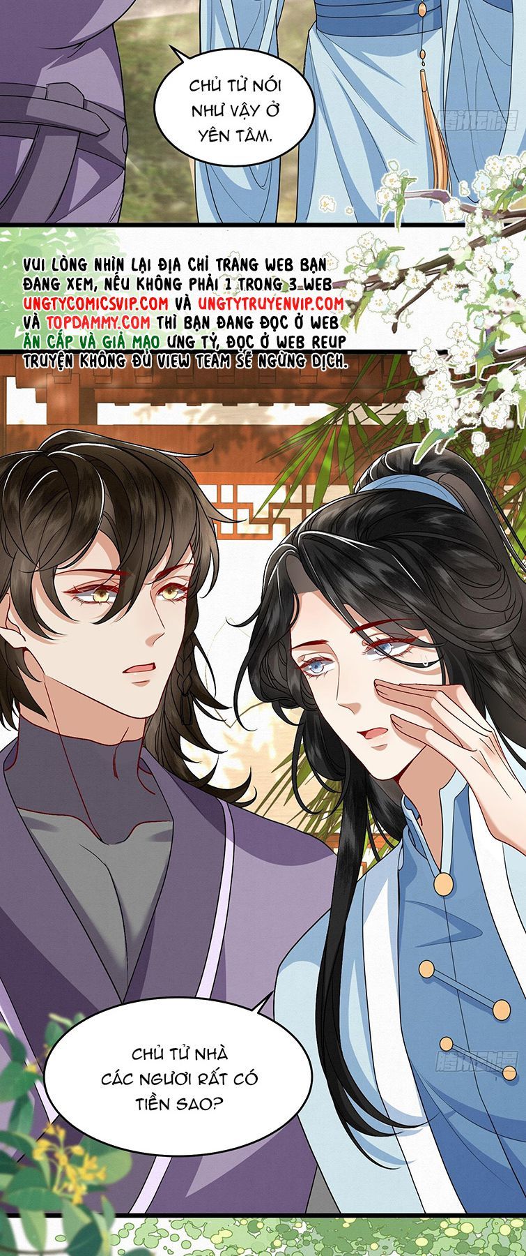Phế Thê Trùng Sinh Chapter 32 - 10