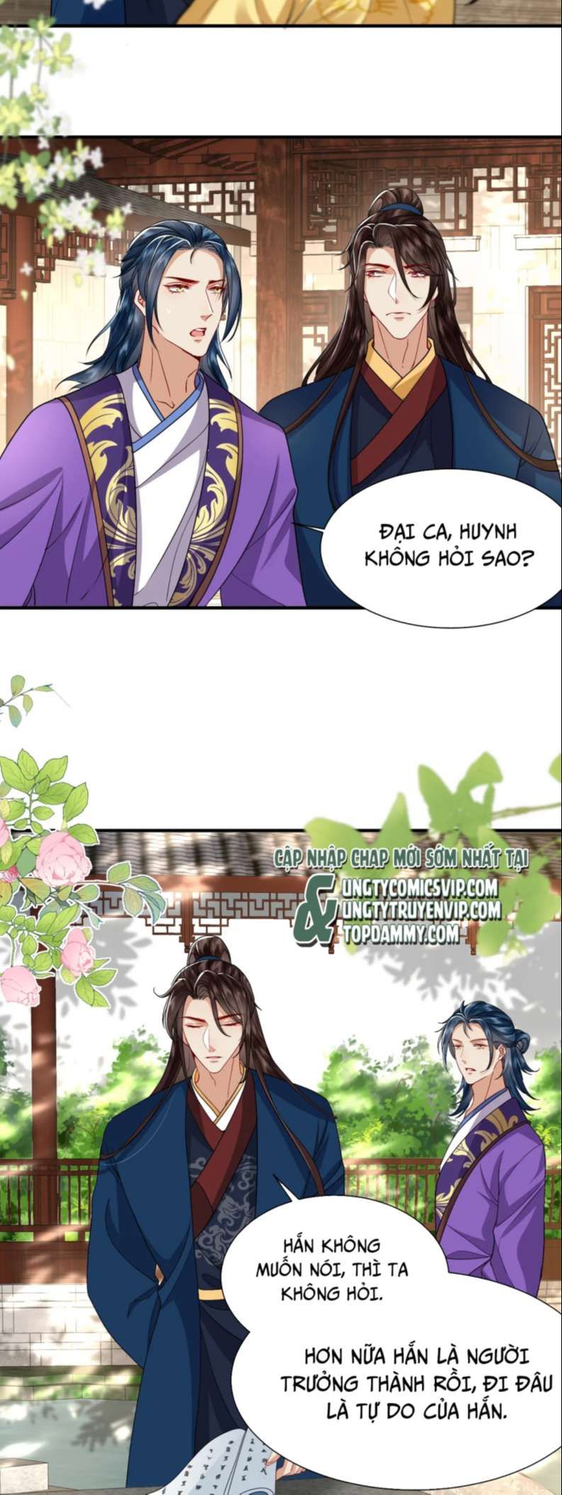 Phế Thê Trùng Sinh Chapter 34 - 11