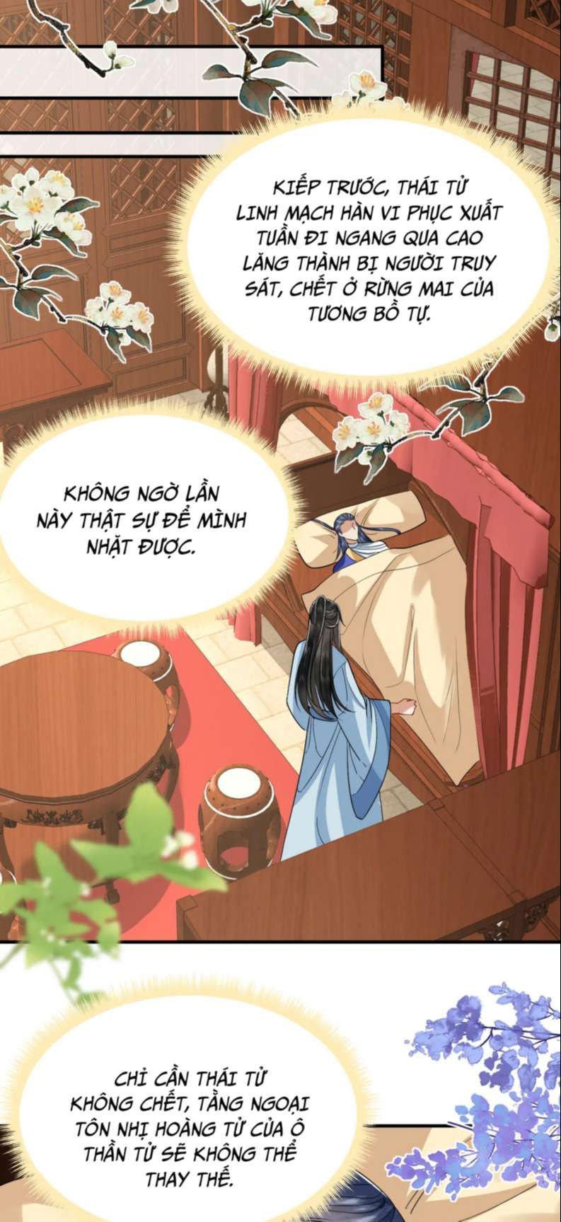 Phế Thê Trùng Sinh Chapter 34 - 13