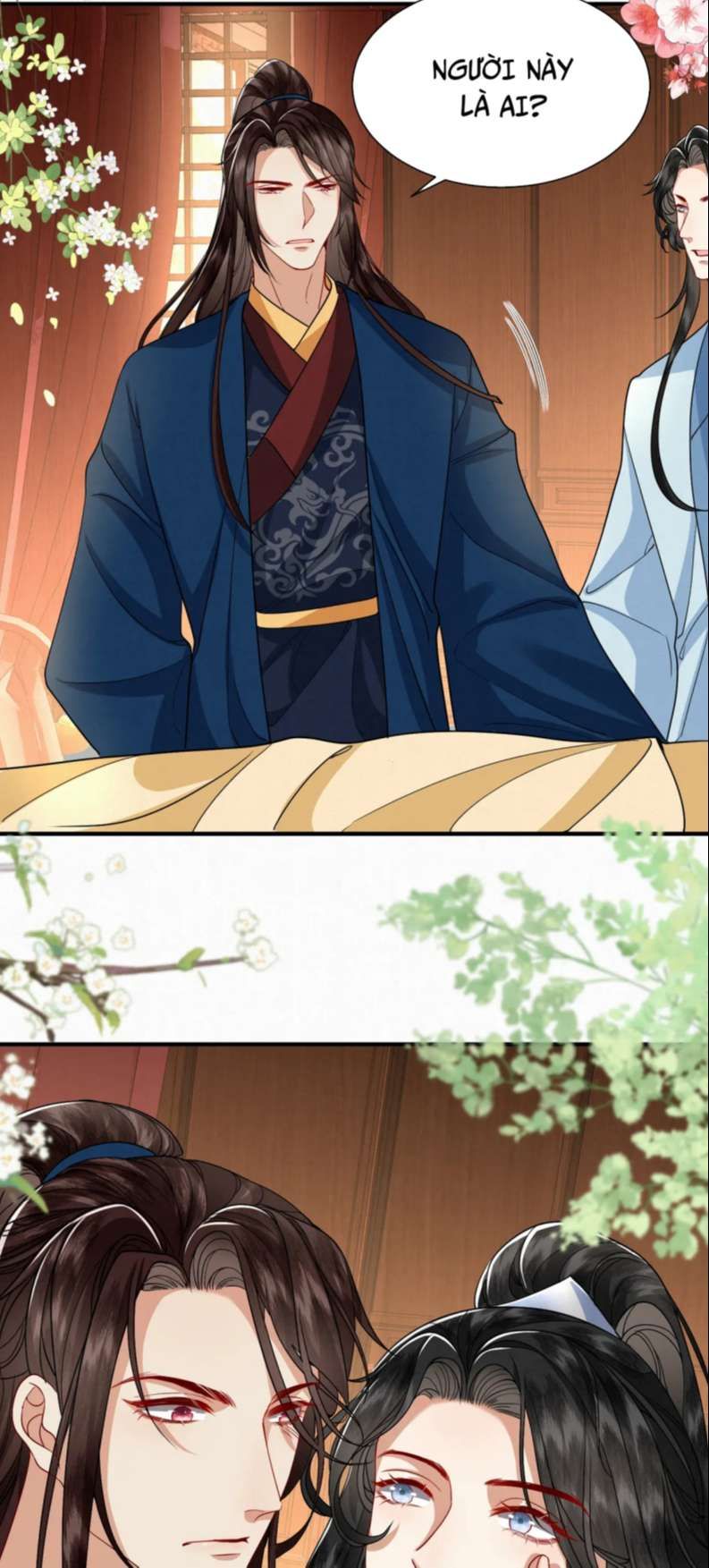 Phế Thê Trùng Sinh Chapter 34 - 16