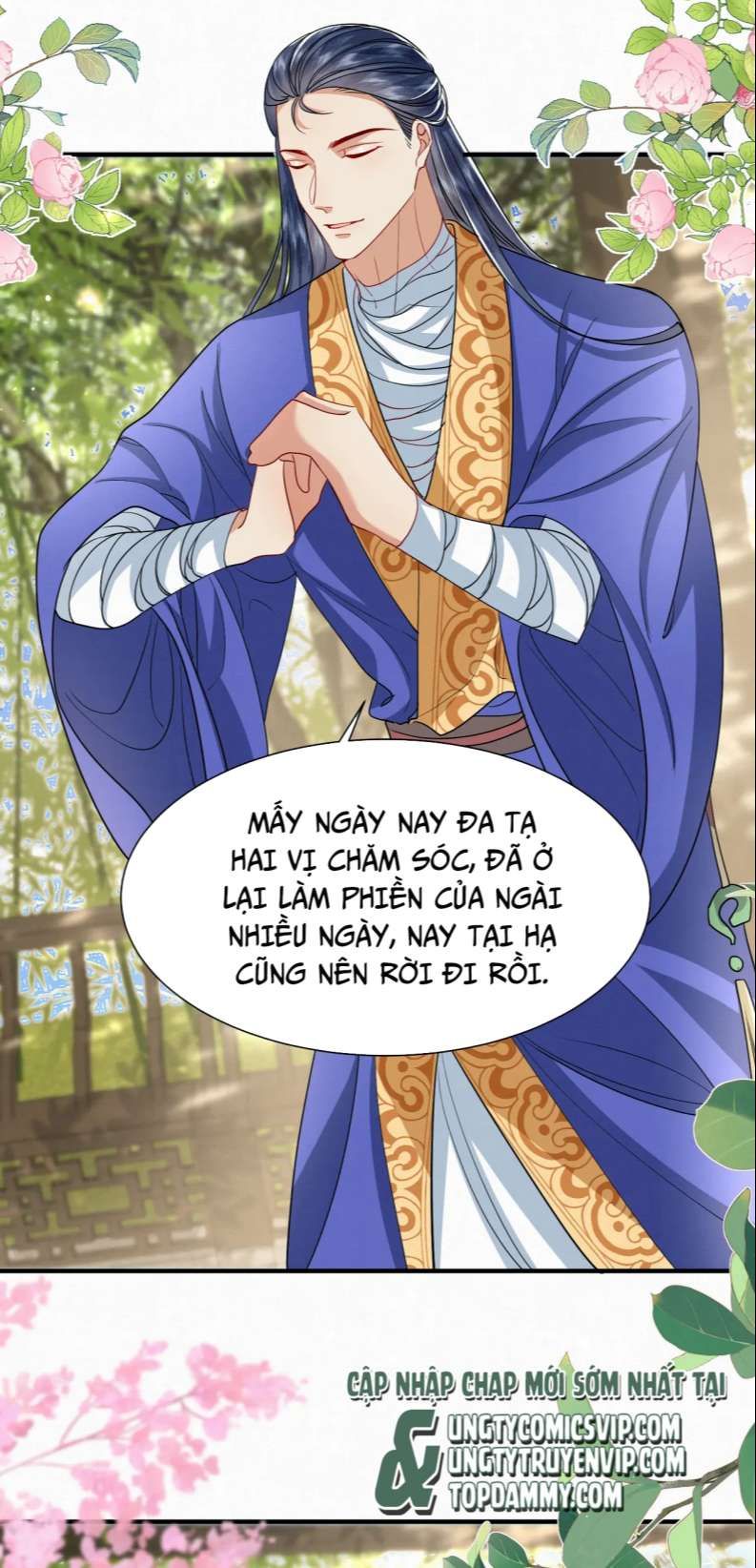 Phế Thê Trùng Sinh Chapter 34 - 19