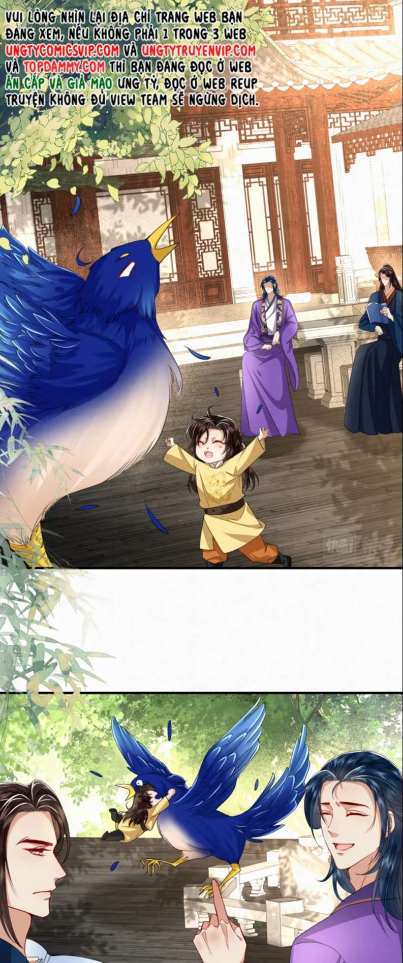 Phế Thê Trùng Sinh Chapter 34 - 3