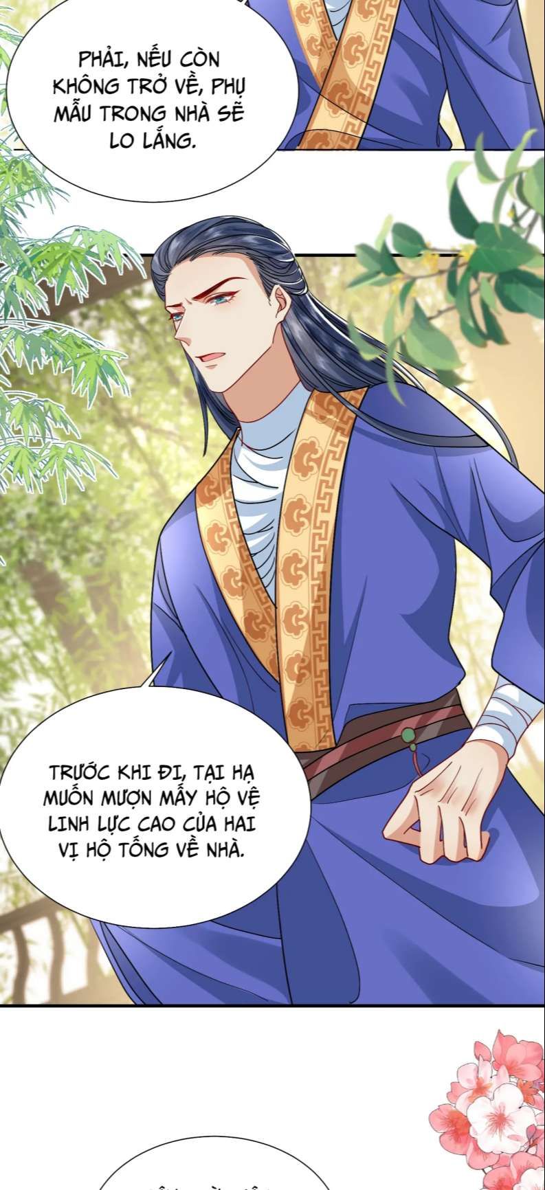 Phế Thê Trùng Sinh Chapter 34 - 21