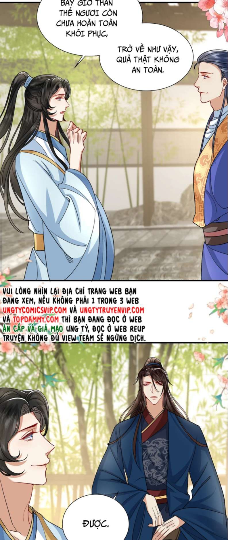 Phế Thê Trùng Sinh Chapter 34 - 22