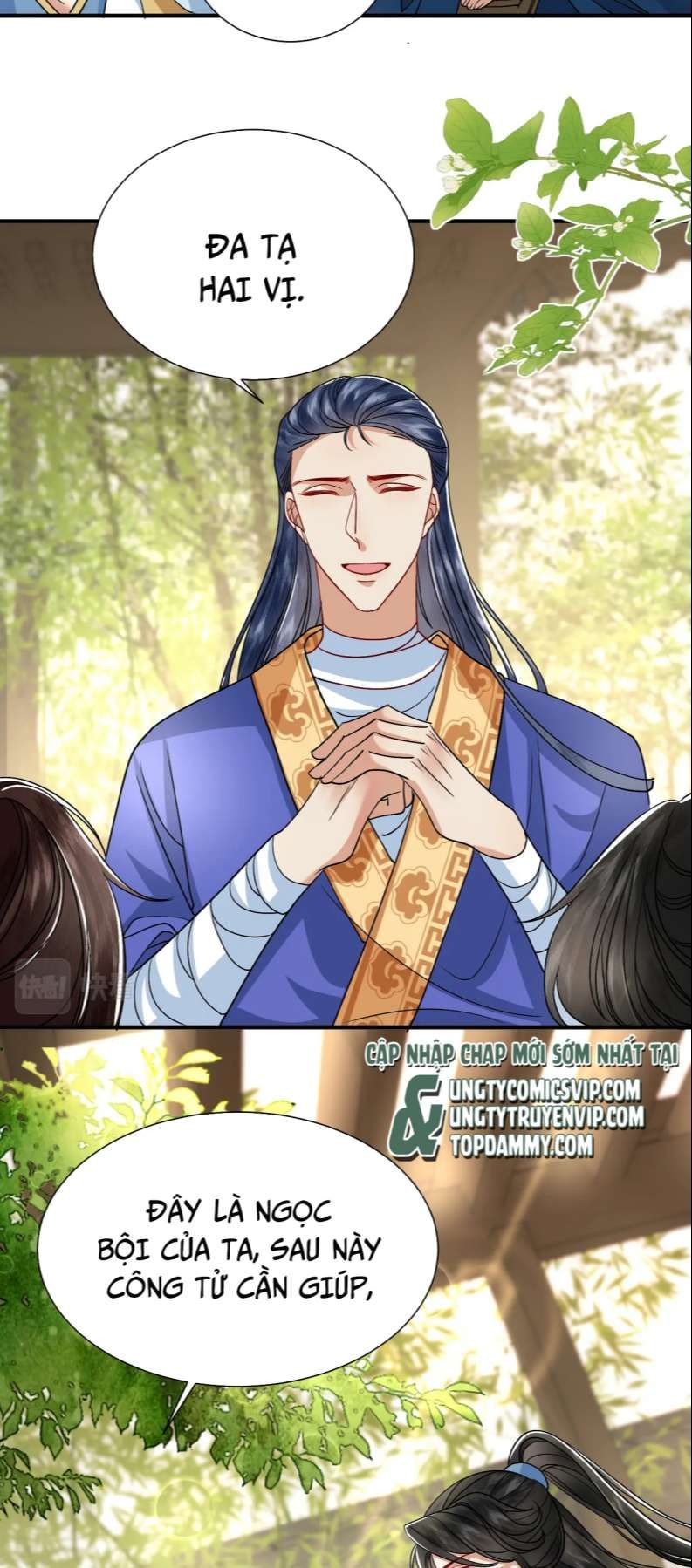 Phế Thê Trùng Sinh Chapter 34 - 23