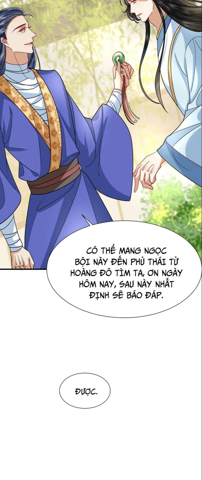 Phế Thê Trùng Sinh Chapter 34 - 24