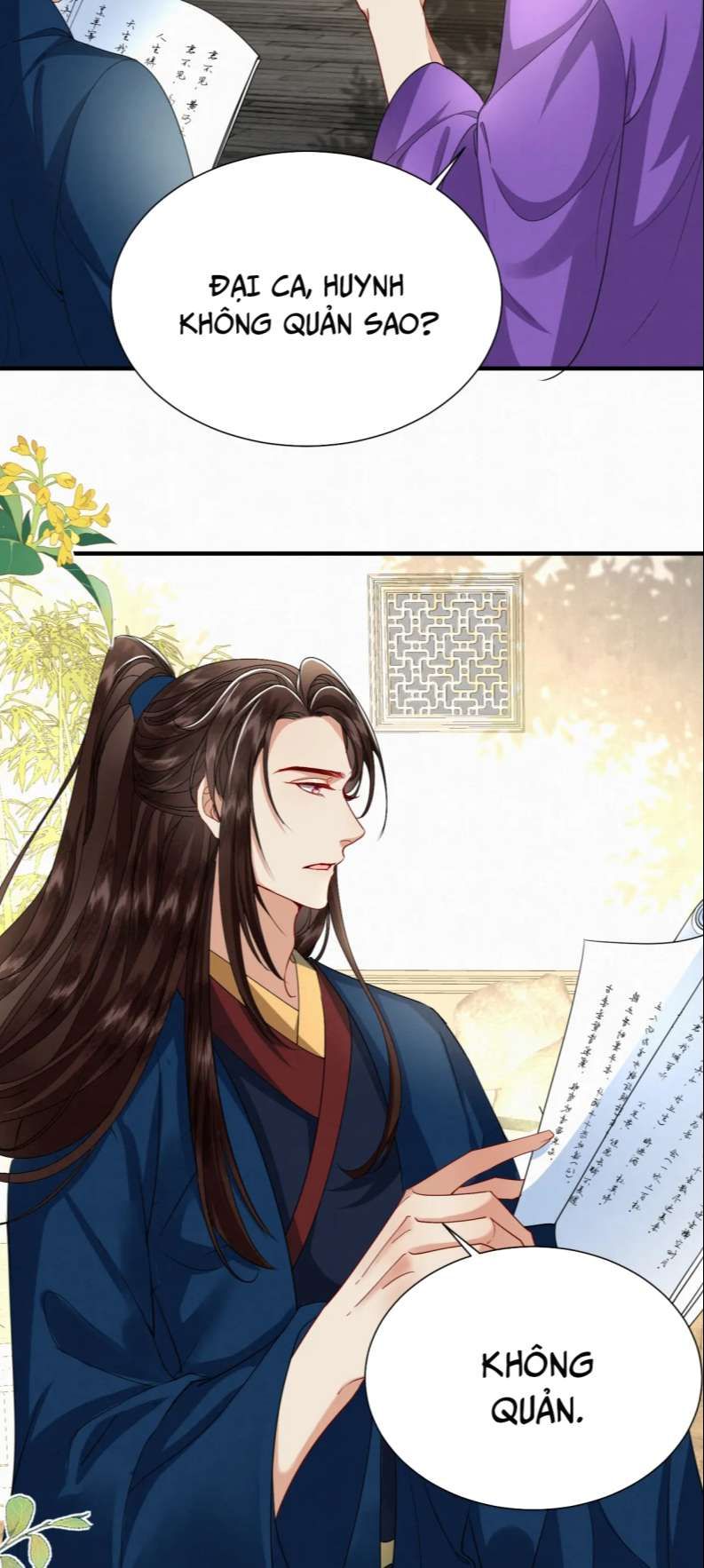 Phế Thê Trùng Sinh Chapter 34 - 4