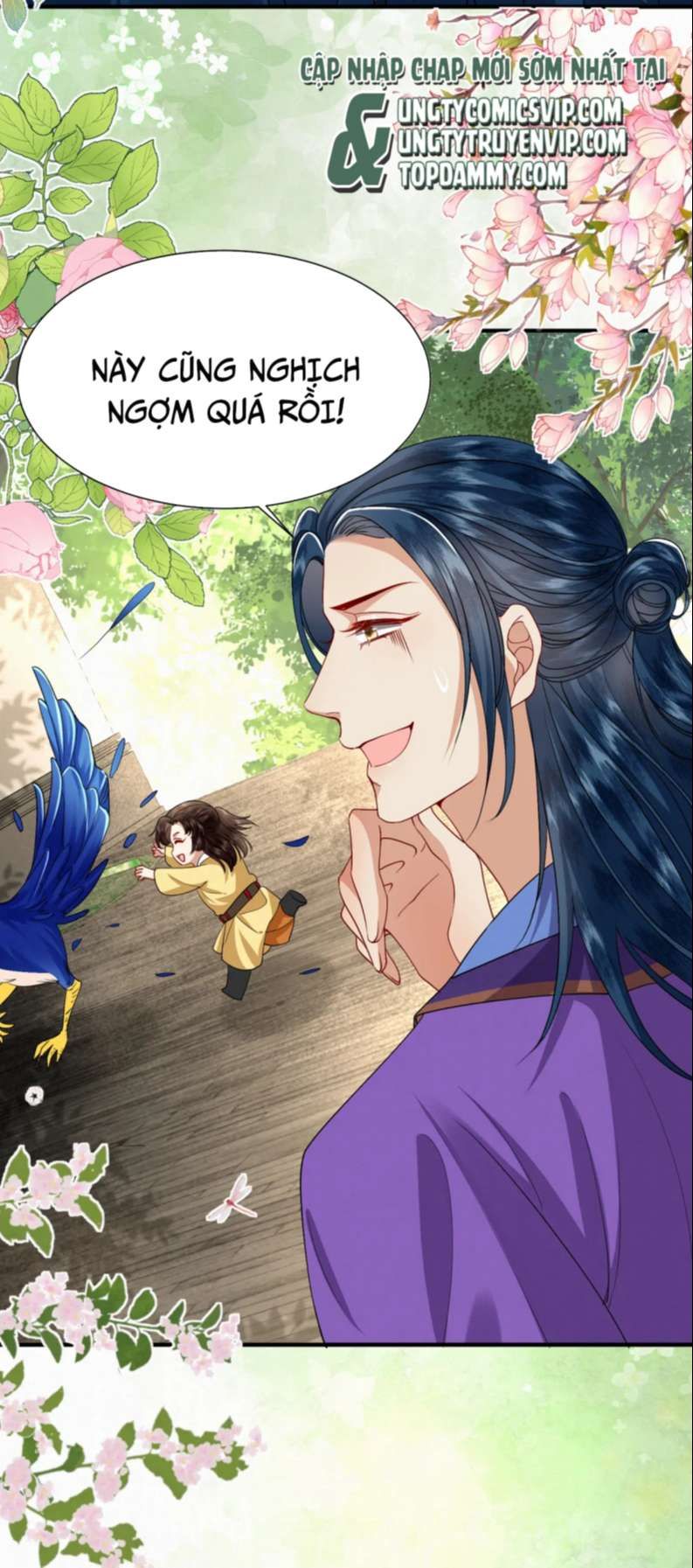 Phế Thê Trùng Sinh Chapter 34 - 5