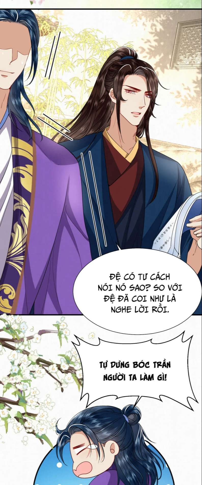 Phế Thê Trùng Sinh Chapter 34 - 6