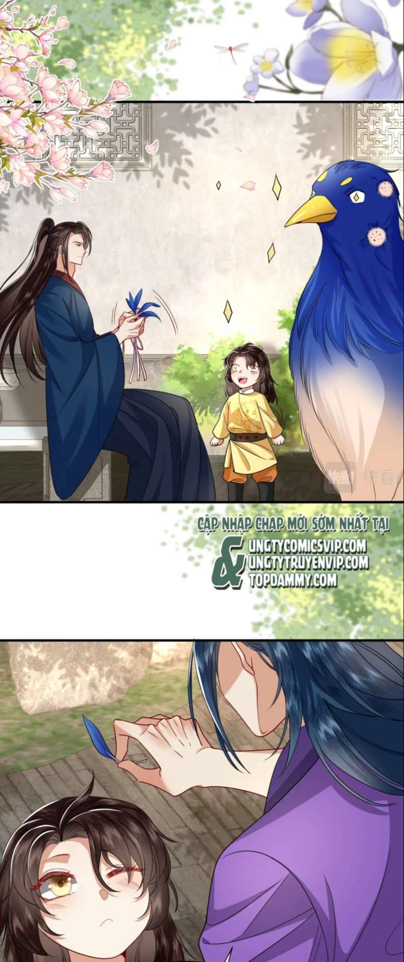 Phế Thê Trùng Sinh Chapter 34 - 8