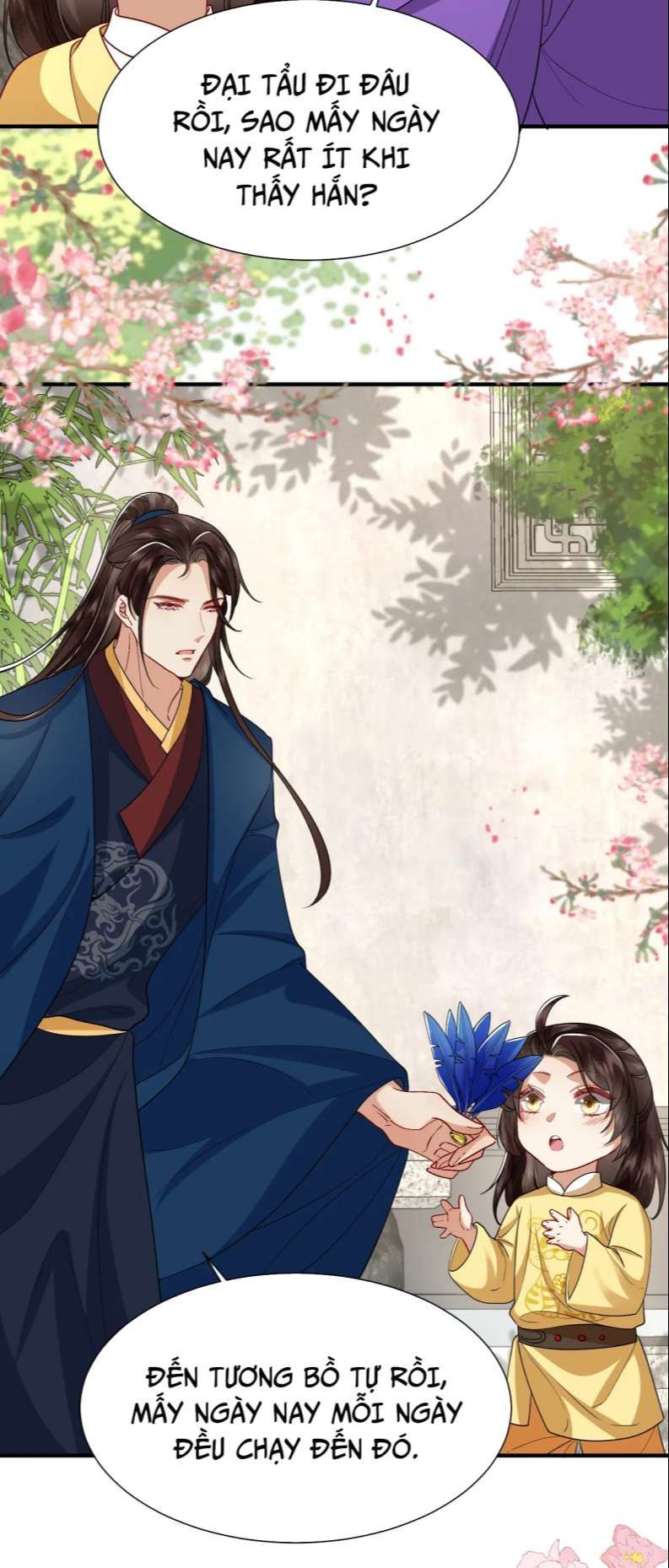 Phế Thê Trùng Sinh Chapter 34 - 9