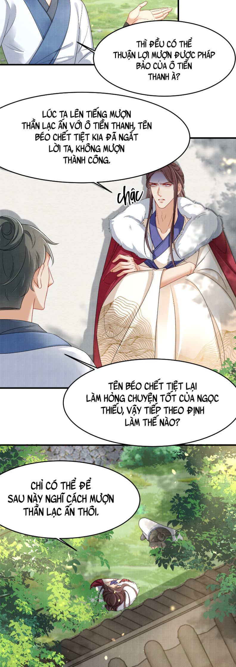Phế Thê Trùng Sinh Chapter 4 - 11