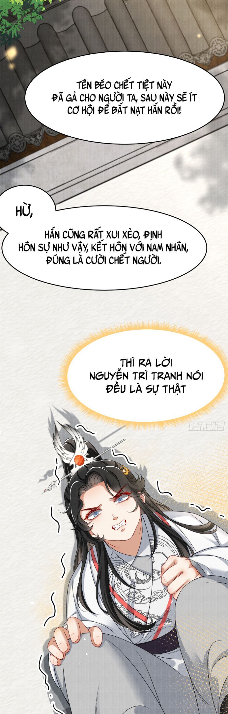 Phế Thê Trùng Sinh Chapter 4 - 12