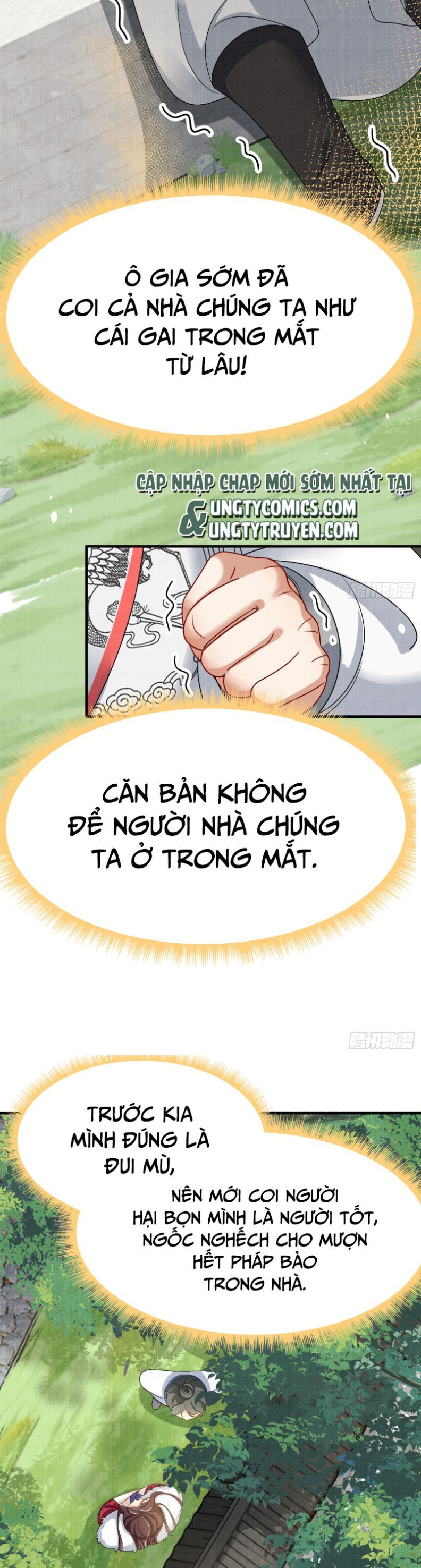 Phế Thê Trùng Sinh Chapter 4 - 13
