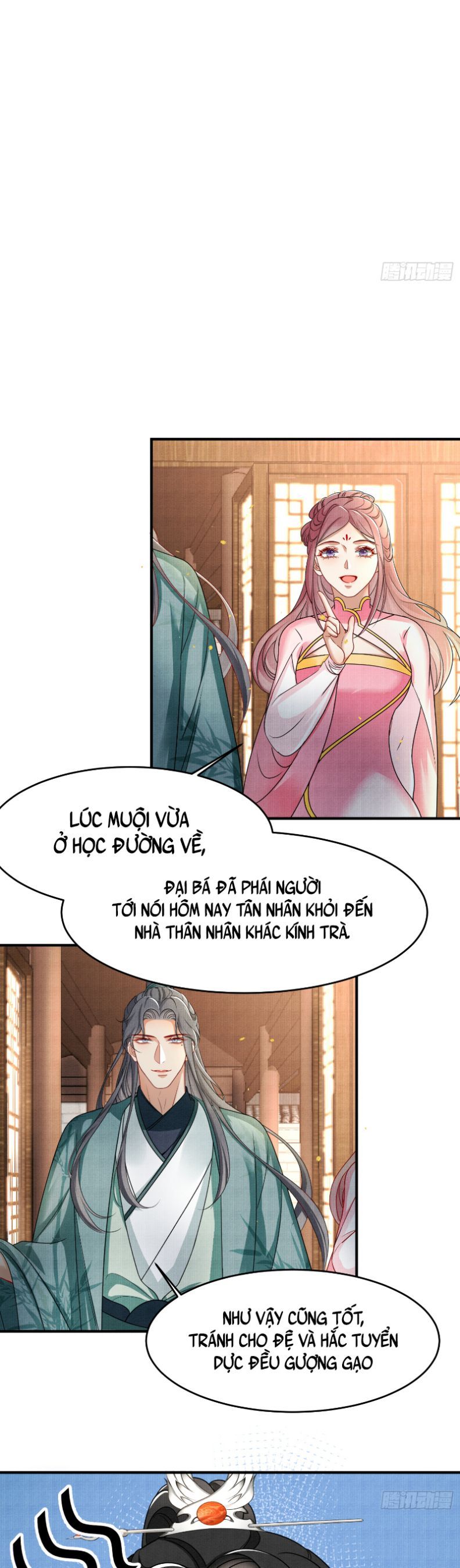Phế Thê Trùng Sinh Chapter 4 - 19